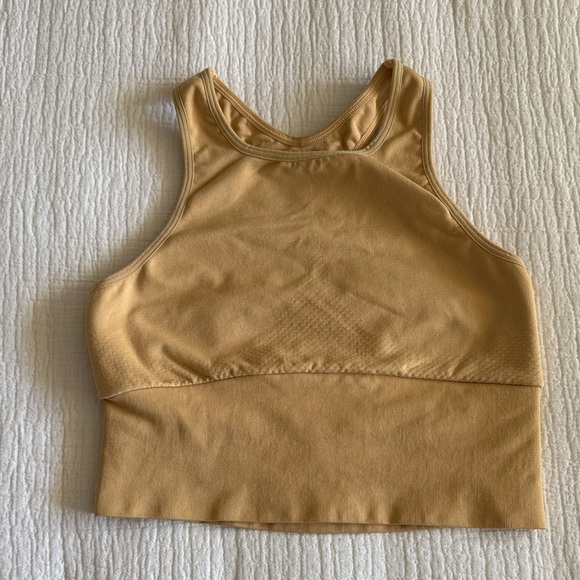 Intimately By Free People Other - intimately by free people bra / dusty yellow / S
